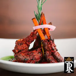 Royal Tandoori Selsdon