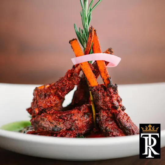 Royal Tandoori Selsdon
