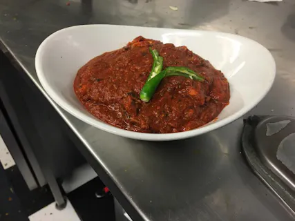 Masala twist - Hope Street