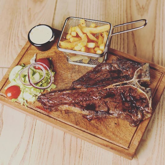 Cattle Steakhouse