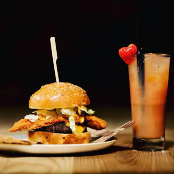 Cattle Steakhouse