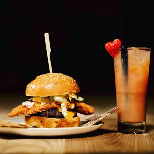 Cattle Steakhouse