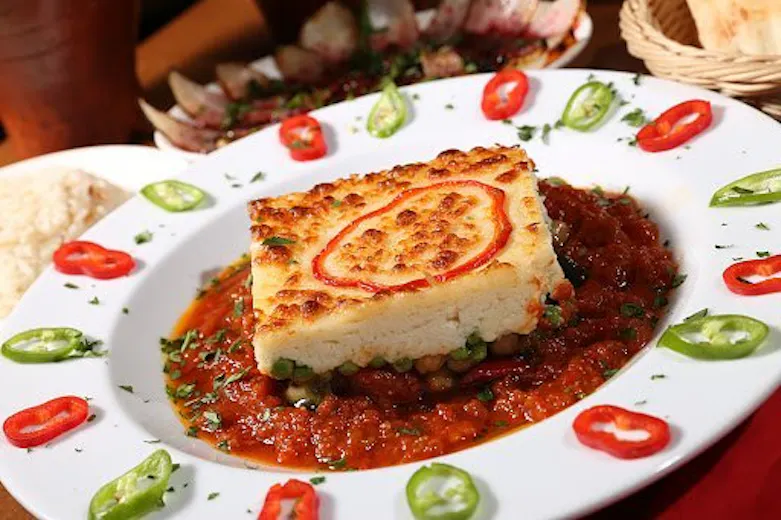 Testi Restaurant