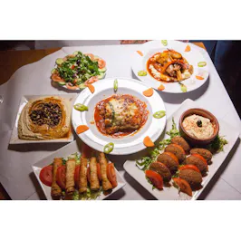 Testi Restaurant