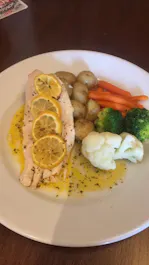 The White Hart