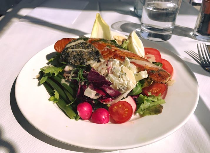 Rendezvous Brasserie ltd