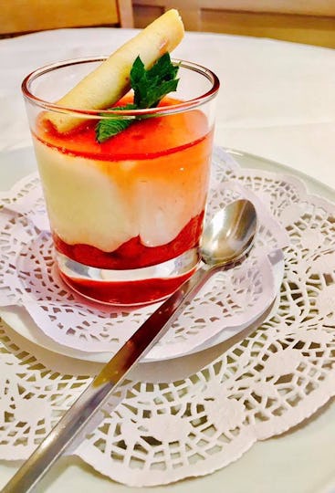 Rendezvous Brasserie ltd