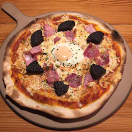 Republic Bier Halle