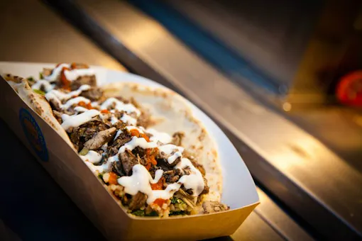 Republic Bier Halle