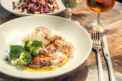 Makars Gourmet Mash Bar (West End)
