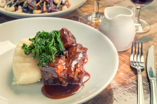 Makars Gourmet Mash Bar (West End)