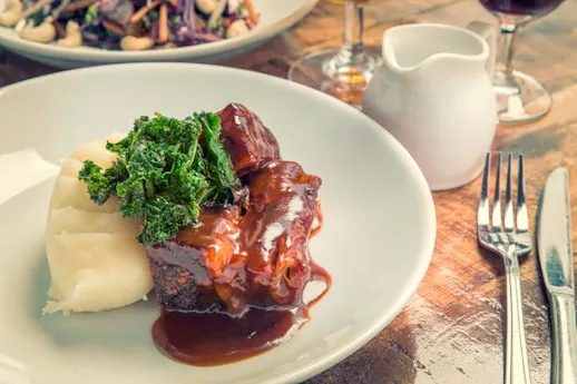 Makars Gourmet Mash Bar (West End)