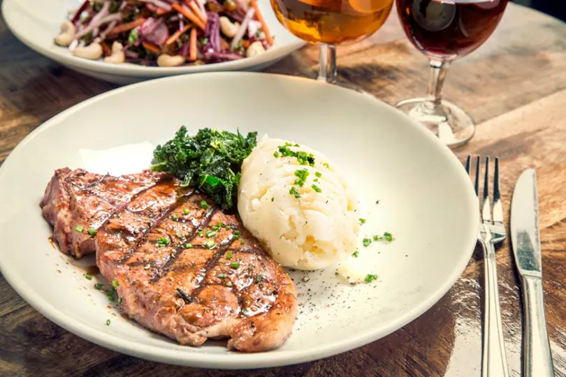 Makars Gourmet Mash Bar (West End)