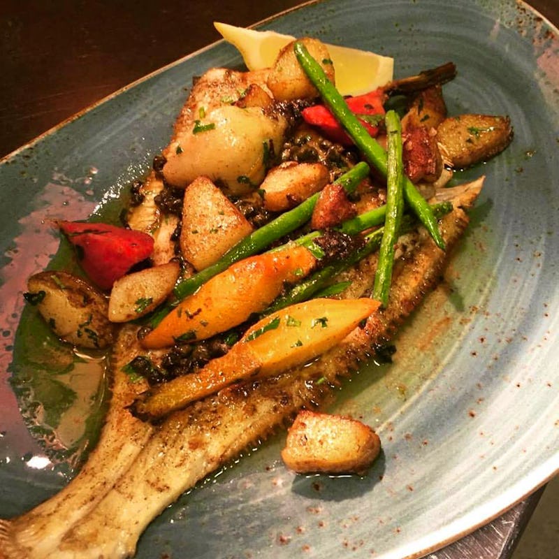 The Peppermill, Wiltshire Restaurant Review, Menu, Opening Times