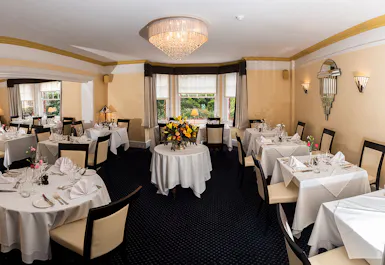 Beechwood Hotel & Restaurant