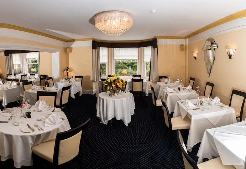 Beechwood Hotel & Restaurant