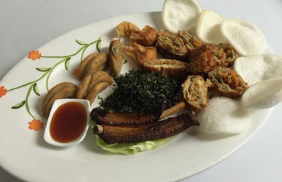 The Dragon Hotel & Restaurant