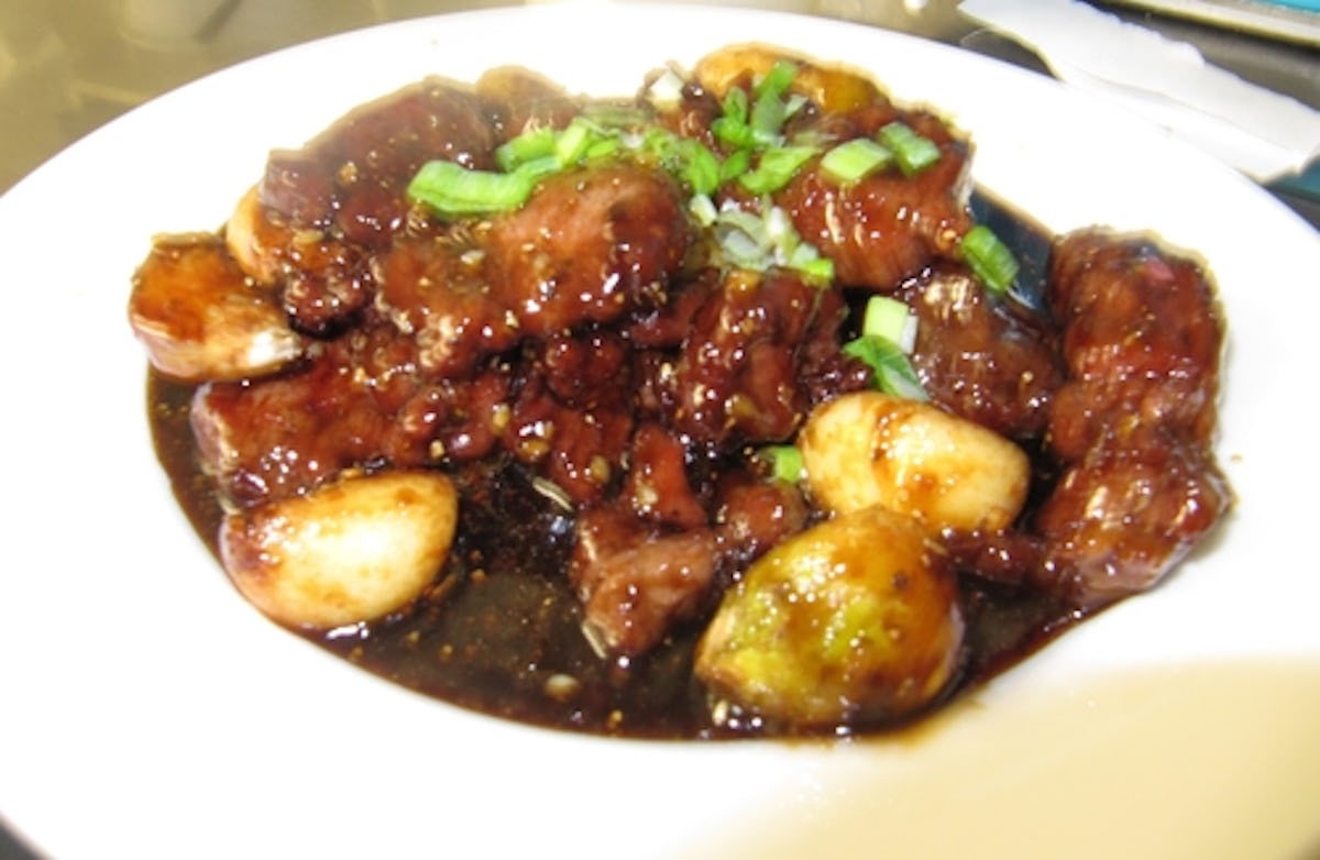 The Dragon Hotel & Restaurant