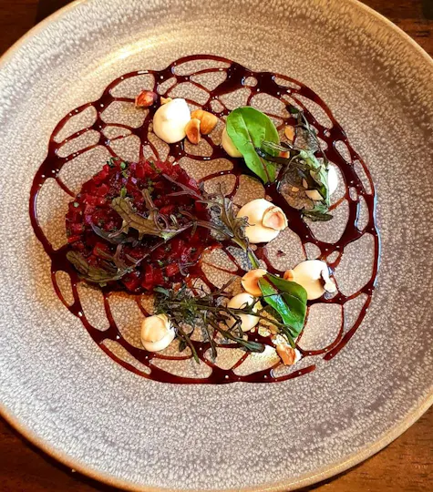 Bistro Este