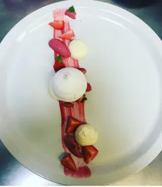 Allium Bar and Grill