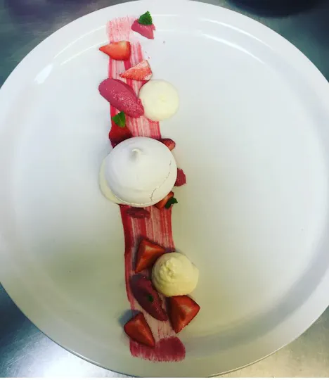 Allium Bar and Grill