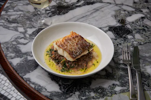 Cecconi's Shoreditch