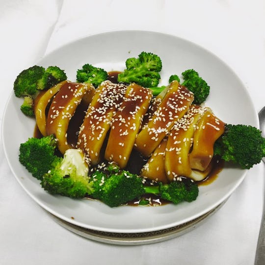 Confucius Chinese Restaurant
