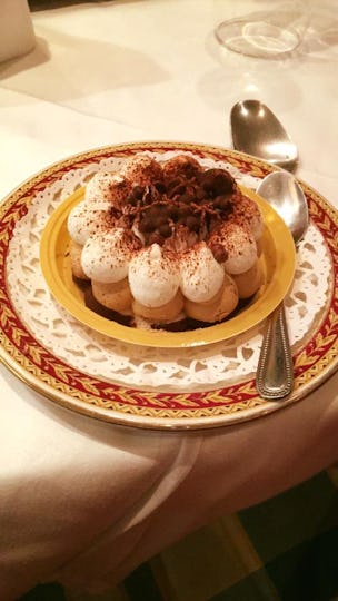 Confucius Chinese Restaurant