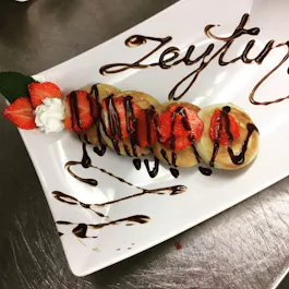 Zeytin Grill