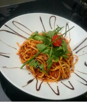 Zeytin Grill
