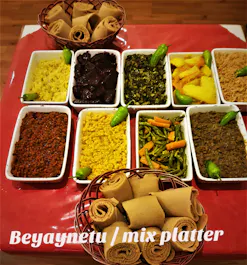 Balageru Restaurant and Bar