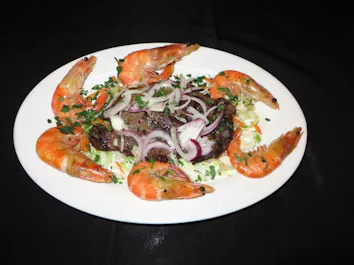 Vine Leaves Taverna