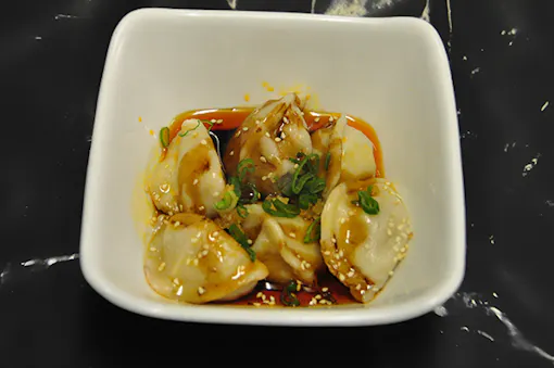 Sichuan Chef