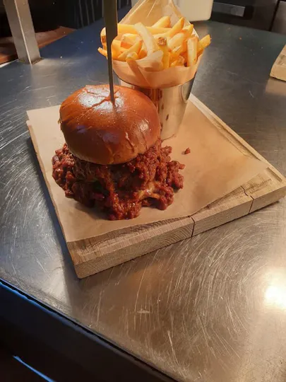 Hollin House Restaurant
