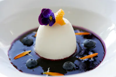 Chandlery Restaurant at the Bosville Hotel