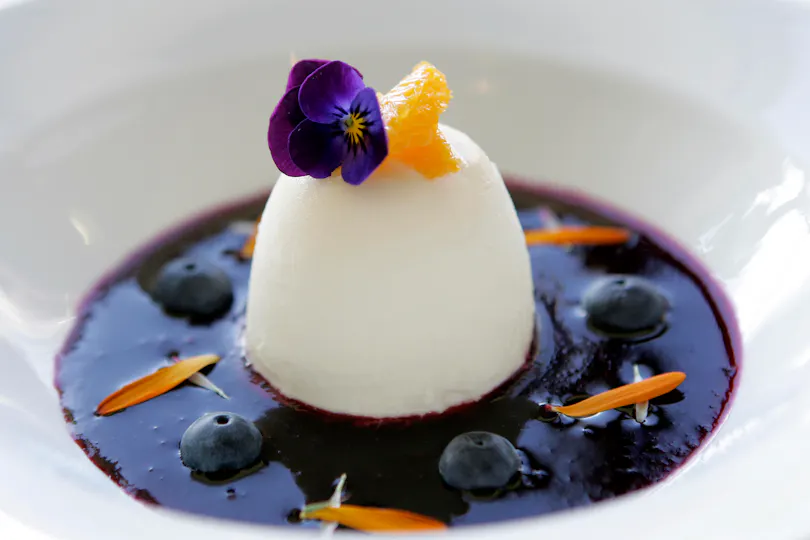 Chandlery Restaurant at the Bosville Hotel