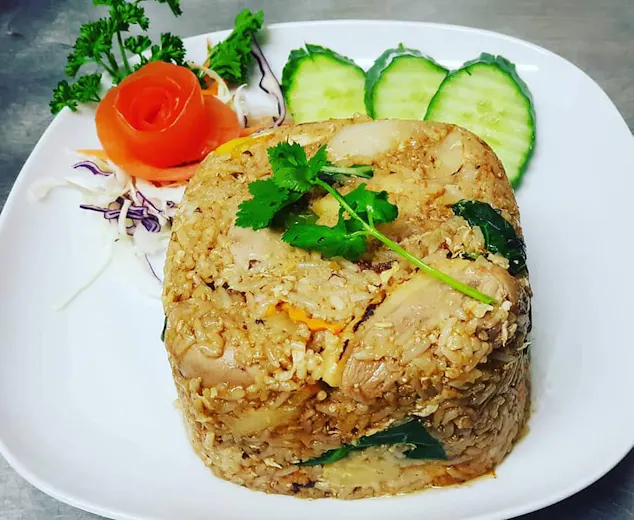Isan Thai