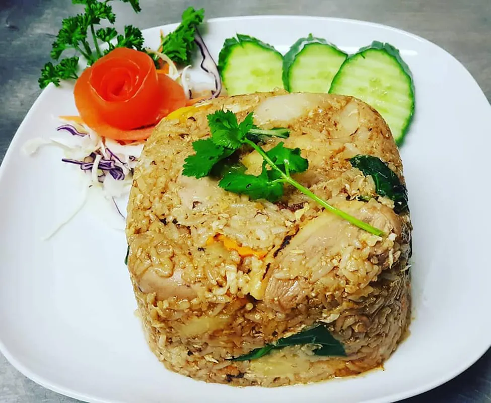 Isan Thai