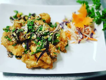 Isan Thai