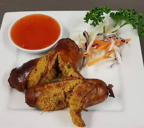 Isan Thai