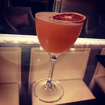 No.15 Great Pulteney – Bar 15