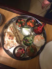 Benfleet Tandoori