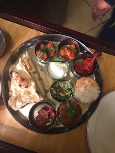 Benfleet Tandoori