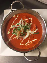 Benfleet Tandoori