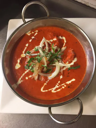 Benfleet Tandoori