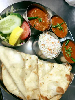 Benfleet Tandoori