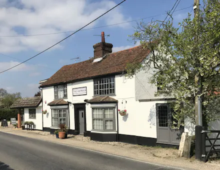 The Haywain Pub