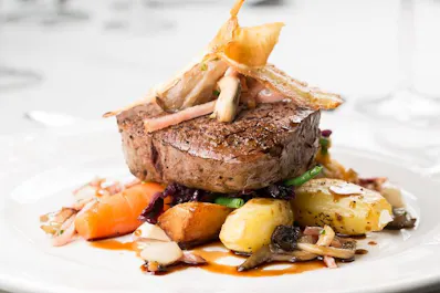 Highfield Hotel & Restaurant