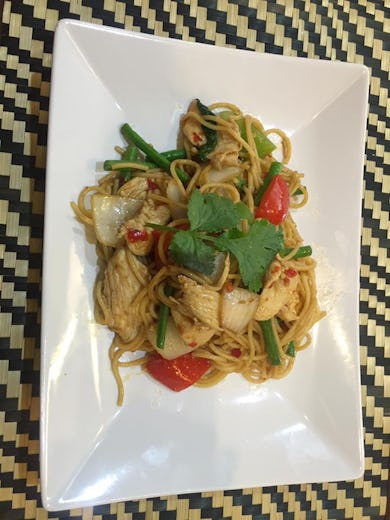 Thai Cafe