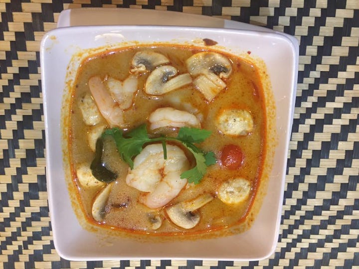Thai Cafe